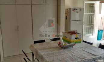 Imagem 4: Sobrado Mooca Casa com 3 dormitórios