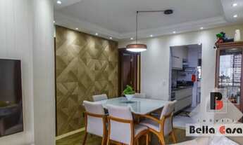 Imagem 2: Apartamento a venda na mooca com 3 dormitórios, 2 vagas