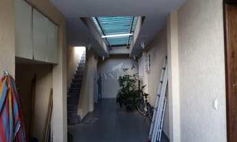 Imagem 7: Casa Terrea à venda, 2 quartos, 2 vagas, Jardim Santo Alberto - Santo André/SP