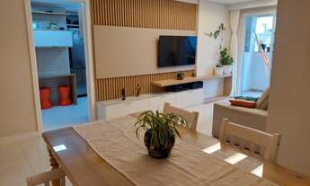 Imagem 6: Apartamento 3 quartos com varanda- Jardim Icaraí