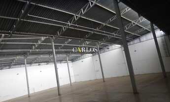 Imagem 7: Galpão para aluguel, SAO BENEDITO - Santa Luzia/MG