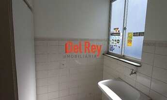 Imagem 7: ?timo apartamento 2 quartos, 2 banho e vaga de garagem no Cai?ara