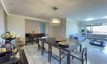 Imagem: VISTA PARA O MAR. 4 SUÍTES no bairro Miramar