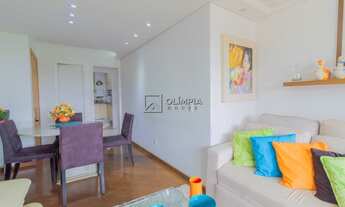 Imagem 6: Apartamento Venda 3 Dormitórios - 100 m² Brooklin