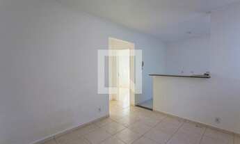 Imagem 2: Apartamento para Aluguel - Shopping Park, 2 Quartos, 47 m2