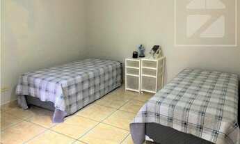 Imagem 7: Apartamento à venda 2 Quartos, 1 Vaga, 88M², José Menino, Santos - SP