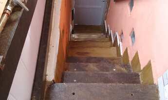 Imagem: Aluga kitnet