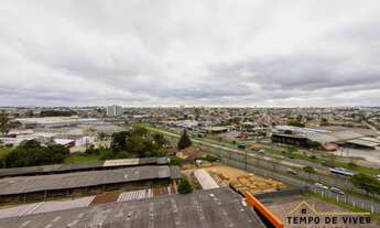 Imagem 4: CURITIBA - Cobertura - Xaxim