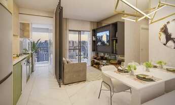 Imagem: Apartamento para Venda em São Paulo, Moema