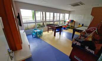 Imagem 4: Palazzo Ducale Apartamento de 3 ou 4 Quartos com suíte no Centro de Nova Iguaçu - Alto Pad