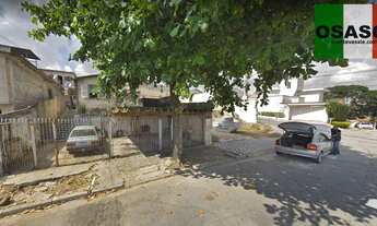 Imagem 3: Terreno de 334m² Sendo 11 X 30,36 metros, Leve Aclive