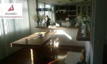 Imagem: Apartamento residencial à venda, Icaraí