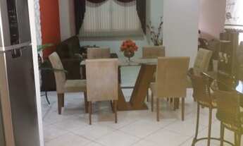 Imagem 3: Casa para venda tem 99 metros quadrados com 2 quartos em Vila Mollon IV - Santa Bárbara D