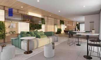 Imagem 7: Apartamento com 3 dormitórios à venda, 109 m² por R$ 1.475.000 - Vila Mariana - São Paulo