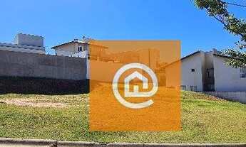 Imagem 2: Terreno à venda, 525 m² por R$ 530.000,00 - Residencial Ibi Aram I - Itupeva/SP