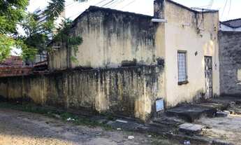 Imagem 2: Casa para aluguel possui 80 metros quadrados com 2 quartos em Damas - Fortaleza - CE