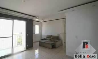 Imagem 3: APARTAMENTO NA MOOCA COM 2 DORMITÓRIOS SENDO O 3° DORMITÓRIO REVERSÍVEL