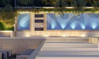 Imagem 4: Residencial alto padrão Mirandópolis 142 m² 4 quarto(s) 2 suite(s