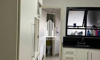 Imagem 7: Apartamento á venda 3 dorms, 1 Suite, 1 vaga em Tatuapé- SP