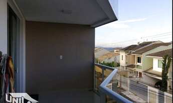 Imagem 7: EXCELENTE APARTAMENTO DE COBERTURA COM 03 QUARTOS NO MIRANTE DO VALE EM VOLTA REDONDA/RJ