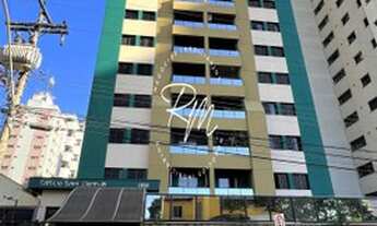 Imagem: Apartamento Centro com 72m² área privativa