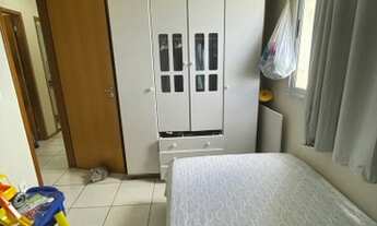 Imagem 6: GARDEN BOSQUE Apartamento com 3 dormitórios