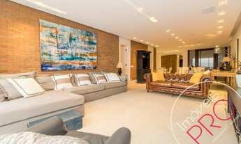 Imagem 6: Apartamento de sonho em área nobre em Cerqueira César. Excelente oportunidade!