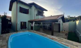 Imagem 5: Casa - Parque Rural Fazenda Santa Cândida - Campinas