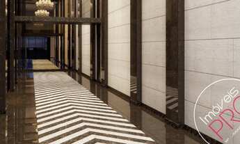 Imagem 2: Lazer completo, localização fantástica, hall de entrada extremamente luxuoso