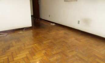 Imagem 6: Centro Rua Riachuelo Vistão Frente 43 m2 Sala Quarto Coz Banheiro