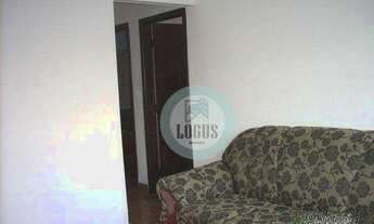 Imagem 2: Sobrado com 2 dormitórios à venda, 105 m² por R$ 385.000 - Vila Santa Izabel - São Bernard