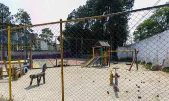 Imagem 7: Parque das Flores São Bernardo do Campo