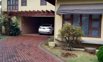 Imagem 5: Casa em Condomínio para Venda em Indaiatuba, Condomínio Residencial Terras de Indaiá, 3 do