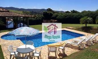 Imagem 6: Chácara com 2 dormitórios à venda, 250 m² por R$ 800.000 - Santa Luzia - Bragança Paulista