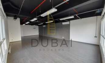 Imagem 3: Comercial para Locação em Santana de Parnaíba, Tamboré, 1 banheiro, 1 vaga