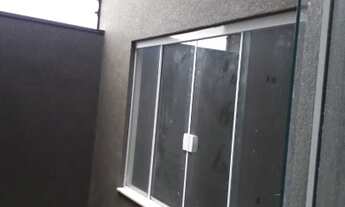 Imagem 7: Casa com 3 dormitórios à venda por R$ 450.000 - Residencial Ary Attab - São José do Rio Pr