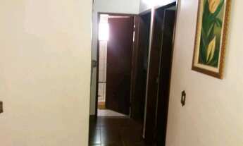 Imagem 7: Casa para venda com 320 metros quadrados com 4 quartos em Parque da Represa - Paulínia - S