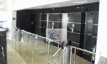 Imagem 3: Conjunto comercial para venda e locação, Brooklin Paulista, São Paulo