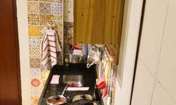 Imagem 7: Niterói, Barreto - 1 Quarto com total privacidade, elevador, todo reformado