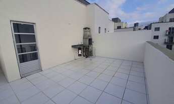 Imagem: Cobertura 2 quartos em São Pedro - Juiz