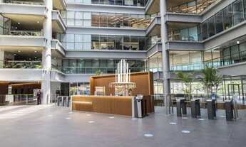 Imagem 6: Sala comercial para locação, 794m@ - Vila Guarani