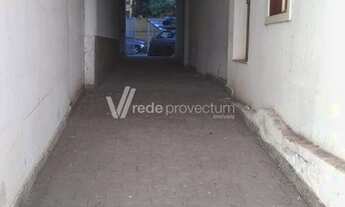 Imagem 4: Prédio - Botafogo - Campinas