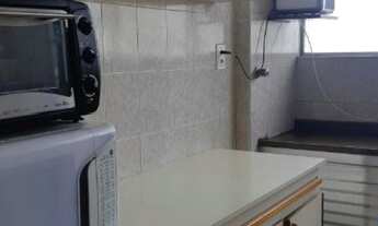 Imagem 6: APARTAMENTO - SANTO AMARO - SP