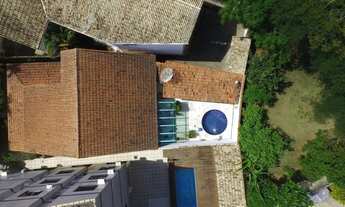 Imagem 4: Casa 4 quartos (3 suítes) Vassouras RJ