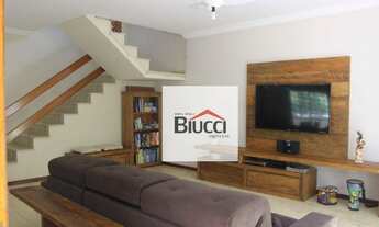 Imagem 2: LINDÍSSIMO SOBRADO NO XANGRILÁ, CAMPINAS/SP