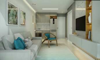 Imagem 6: últimas unidades II 22m² II Centro de Porto de Galinhas