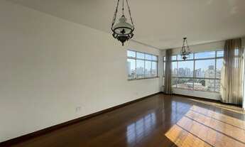 Imagem: Apartamento à venda, 4 quartos, 2 suítes