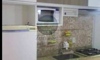 Imagem 2: Apartamento para Venda em Votorantim, Vossoroca, 2 dormitórios, 1 banheiro, 1 vaga