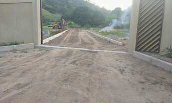 Imagem 2: Terreno Magarça