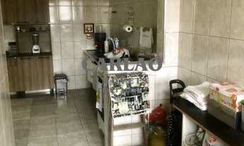Imagem 6: Casa com 2 dorms, Agenor de Campos, Mongaguá - R$ 200 mil, Cod: 354083